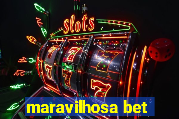 maravilhosa bet